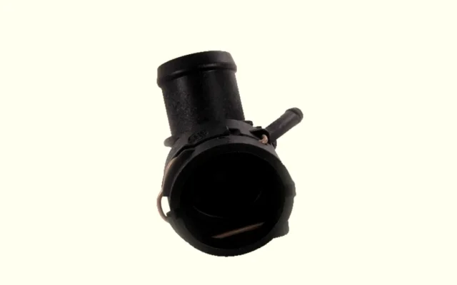 Radyatör Su Flanşı – BME – Motor – 1.2 TDI – Ibiza – 2006 – 2010 – 6Q0122291E-28
