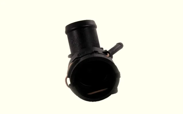 Radyatör Su Flanşı – CHFA – Motor – 1.2 TDI – Roomster – 2010 – 2015 – 6Q0122291E-43