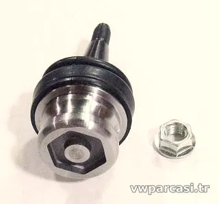 Rotil - Audi A5 - 2008 - 2011 - İTHAL - 8K0407689G-1