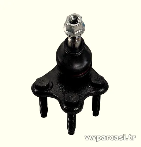 Rotil Sol - Audi A1 - 2011 - 2014 - İTHAL - 6R0407365-3
