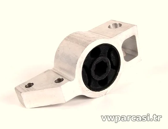 Salıncak Takozu Komple Sağ - Octavia - 2004 - 2013 - İTHAL - 1K0199232J-10