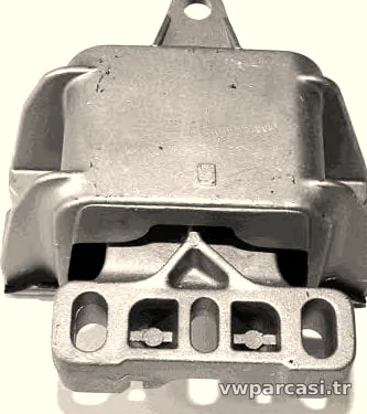 Şanzıman Takozu - AKL - Motor - Audi A3 - 2001 - 2003 - İTHAL - 1J0199555AJ-9