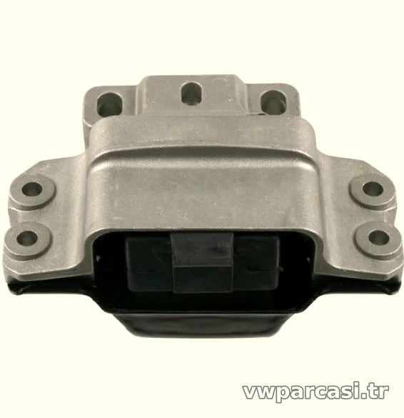 Şanzıman Takozu - CHGA - Motor - 1.6 TDI - Altea - 2014 - 2015 - İTHAL - 1K0199555L-3