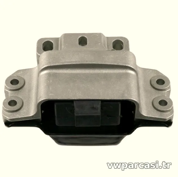 Şanzıman Takozu - CZCA - Motor - Scirocco - 2015 - 2018 - İTHAL - 1K0199555L-24