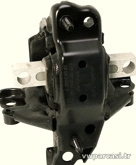 Şanzıman Takozu Düz Vites - CHFA - Motor - Polo - 2010 - 2012 - İTHAL - 6Q0199555AR-6