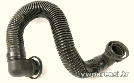 Sekonder Hava Pompa Hortumu – CCSA – Motor – 1.6 TDI – Audi A3 – 2009 – 2013 – 1K0131149C-23