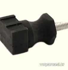 Sekonder Pompa Takozu - APF - Motor - 1.6 TDI - Polo Classic - 2000 - 2002 - İTHAL - 06A133567A-24