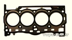Silindir Conta – CZDA – Motor – 1.4 TDI – Tiguan – 2012 – 2018 – 04E103383AM-23