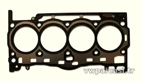 Silindir Conta – CZEA – Motor – 1.4 TDI – Ibiza – 2016 – 2017 (İTHAL)