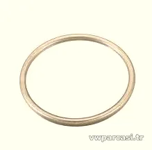 Sızdırmaz Conta - CAPA - Motor - 2.7/3.0 TDI - Audi A5 - 2008 - 2011 - İTHAL - 078145039-5