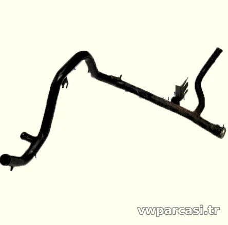 Su Borusu - AEH - Motor - 1.6 TDI - Audi A3 - 1997 - 2000 - İTHAL - 06A121065D-2