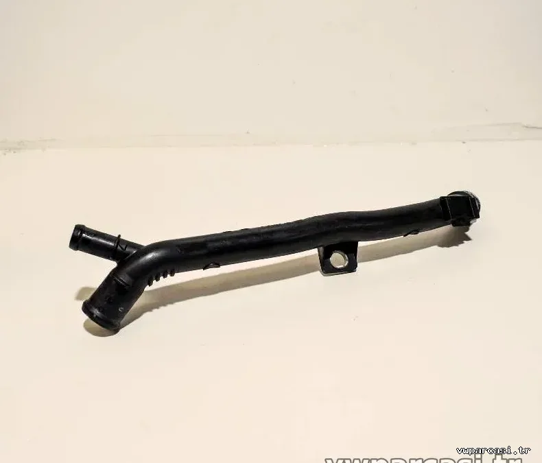 Su Borusu - CFWA - Motor - 1.2 TDI - Ibiza - 2009 - 2015 - İTHAL - 03P121065C-4
