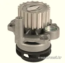 İTHAL Su Pompası – AHF – Motor- 1.9 TDI – Toledo – 2002 – 2004