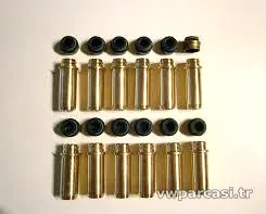 Subap Kaval - 7mm - ADP - Motor - 1.6 TDI - Audi A4 - 1995 - 1997 - İTHAL - 037103419B-27