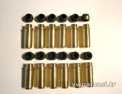 Subap Kaval - 7mm - AZL - Motor - 2.0 TDI - Ibiza - 2002 - 2005 - İTHAL - 037103419B-43