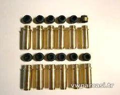 Subap Kaval - 7mm - BHY - Motor - 2.0 TDI - Golf - 2004 - 2009 - İTHAL - 037103419B-10