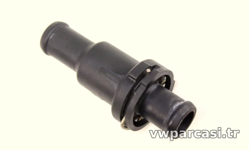 Termostat - 2.0 TDİ - Arteon - 2017 - >> - İTHAL - 1K0121113A-4