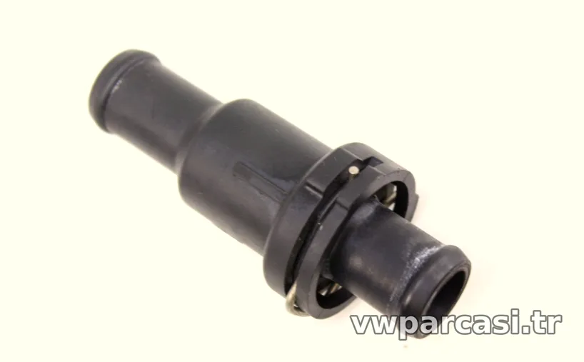 Termostat - 2.0 TDİ - Leon - 2020 - >> - İTHAL - 1K0121113A-39