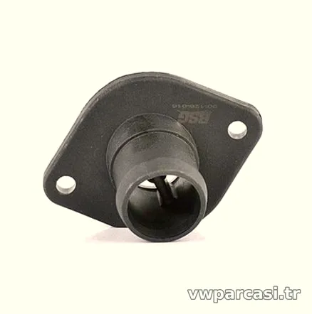 Termostat Kapağı - ANV - Motor - 1.0/1.6 TDİ - Cordoba - 1999 - 2002 - İTHAL - 032121121J-14