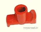 Tevzi Makarası - ABN - Motor - 1.8 TDİ - Jetta - 1990 - 1992 - İTHAL - 052905225C-9