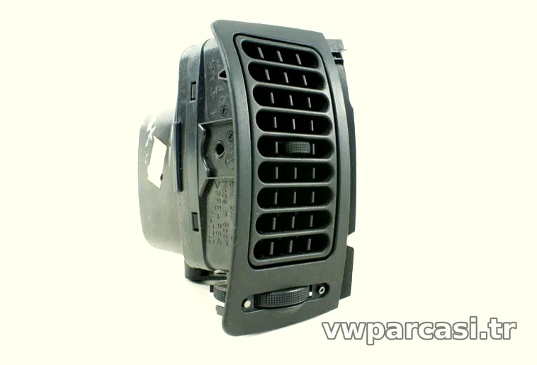 Torpido Havalandırma Izgara Sol - Polo - 1995 - 2000 - İTHAL - 6K1819703-1