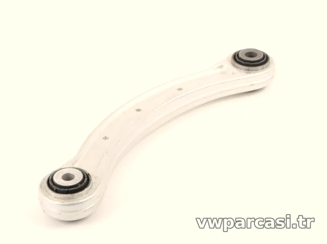 Travers Ön Üst Kolu - Audi Q7 - 2007 - 2015 - İTHAL - 7L0505323A-1