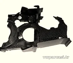 Triger Iç Kapak - ANU - Motor - 1.9 TDİ - Sharan - 2003 - 2005 - İTHAL - 045109145H-30