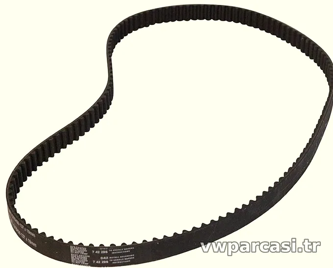 Triger Kayış - AEE - Motor - 1.6 TDİ - Golf - 1996 - 1998 - İTHAL - 032109119J-7