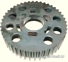 Triger Kayışı Kasnak - Toledo - 2000 - 2009 - İTHAL - 038109111E-25