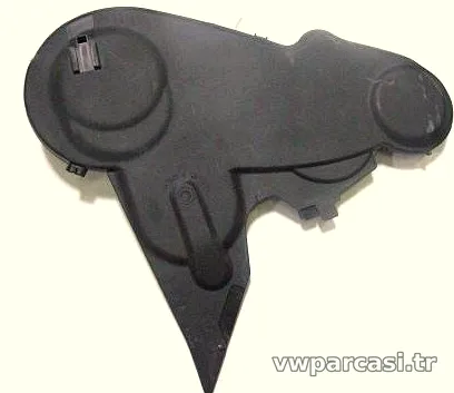 Triger Koruma Kapağı - CAYB - Motor - 1.6 TDİ - Touran - 2011 - 2015 - İTHAL - 03L109107D-9