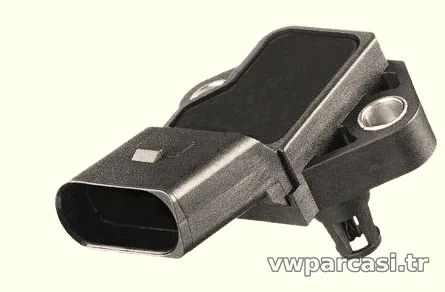 Turbo Basınç Sensörü – AEB – Motor – 1.8 TDİ – Audi A6 – 1998 – 2001