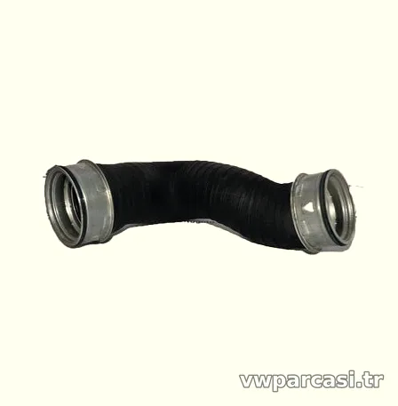 Turbo Hortumu - BKC - Motor - 1.9/2.0 TDİ - Touran - 2006 - 2006 - İTHAL - 1K0145832B-13