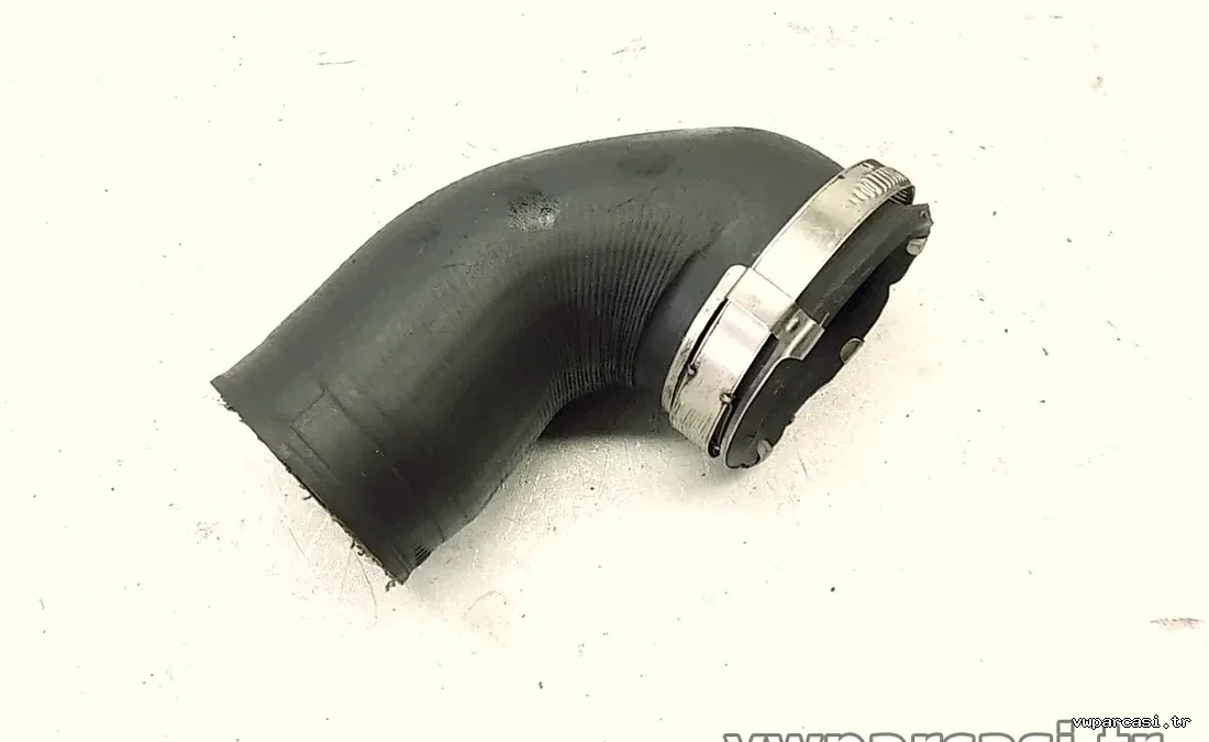 Turbo Hortumu - CAVA - Motor - 1.4 TDİ - Sharan - 2011 - 2016 - İTHAL - 1K0145838L-16