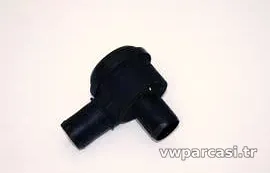 İTHAL Turbo Kesme Valfi – AWT – Motor – 1.8 TDİ – Audi A6 – 2002 -2005