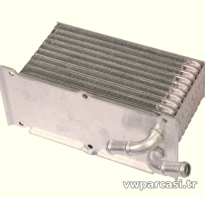 Turbo Radyatörü - CBZA - Motor - 1.2 TDİ - Toledo - 2013 - 2015 - İTHAL - 03F145749B-4