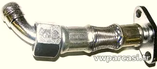 Turbo Yağ Borusu – BKD – Motor – 1.9/2.0 TDİ – Jetta – 2006 – 2008