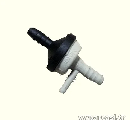 Vakum Pompa Çek Valfi – BAR – Motor – 4.2 TDİ – Touareg – 2007 – 2010 (İTHAL)