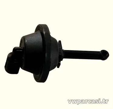 Vakum Tüpü - AEH - Motor - 1.6 TDİ - Bora - 2002 - 2005 - İTHAL - 06A129061-2