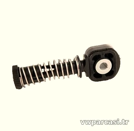 Vites Değiştirme Çubuğu - 1.4 TDİ - Polo Classic - 2008 - 2009 - İTHAL - 1J0711761C-7