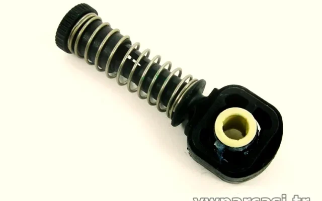 İTHAL Vites Değiştirme Çubuğu – Audi A3 – 2001 – 2013