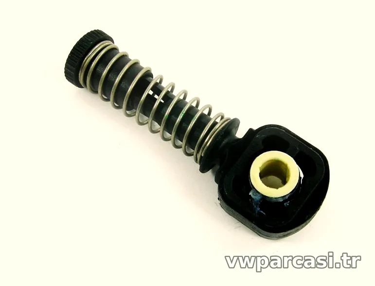 Vites Değiştirme Çubuğu - Audi A3 - 2001 - 2013 - İTHAL - 1J0711761B-21