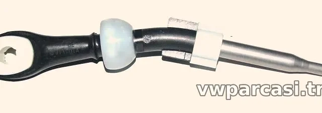 İTHAL Vites Kolu – BFS – Motor – Beetle – 2003 – 2005