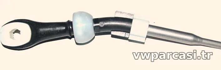Vites Kolu - BFS - Motor - Beetle - 2003 - 2005 - İTHAL - 1J0711117A-4