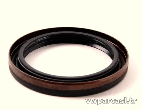 İTHAL Vites Mil Keçesi – 50x65x8 – FMH – Motor – Bora – 2003 – 2005