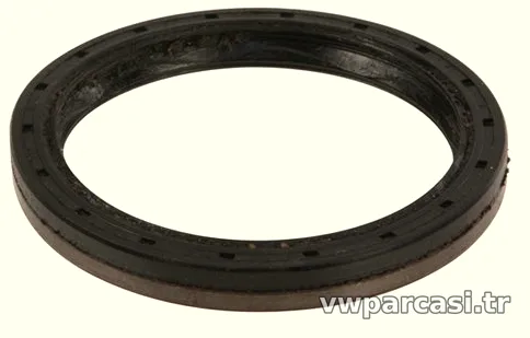 Vites Mil Keçesi – 60×74,3×8 – HDS – Motor – Polo – 2005 – 2008 (İTHAL)