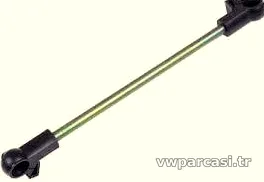 Vites Seçme Çubuğu - AGP - Motor - 1.6/1.9 TDİ - Cordoba - 1999 - 2002 - İTHAL - 1H0711574-1