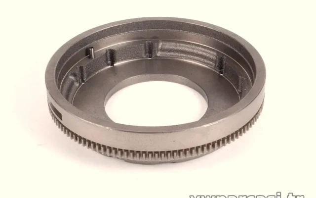 Volant – AEH – Motor – 1.6/1.8 TDİ – Audi A3 – 1997 – 2000 (İTHAL)