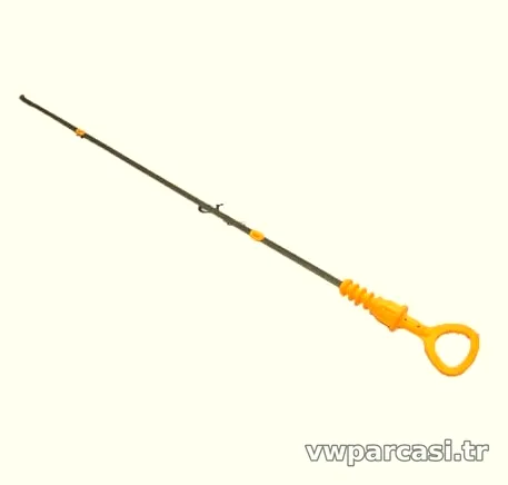 Yağ Çubuğu - ADR - Motor - 1.8 TDİ - Passat - 1997 - 1999 - İTHAL - 06B115611C-5