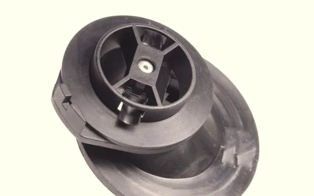 Yağ Dolum Boru Ağzı – BBY – Motor – 1.4 TDİ -Ibiza – 2002 – 2005