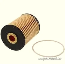 Yağ Filitresi - AAA - Motor - 2.8 TDİ - Golf - 1996 - 1998 - İTHAL - 021115562A-1